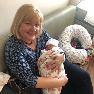 Meet your Posher, Michelle